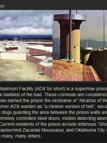 The 10 Most Heavily Guarded Locations On Earth