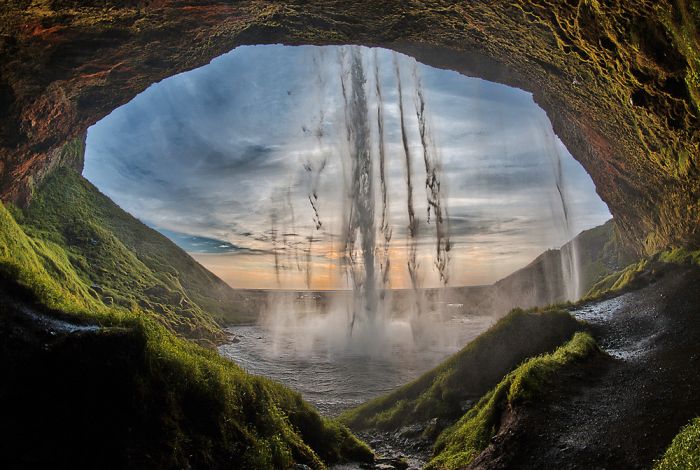 Photos Of Earth That Are Just Straight Up Amazing