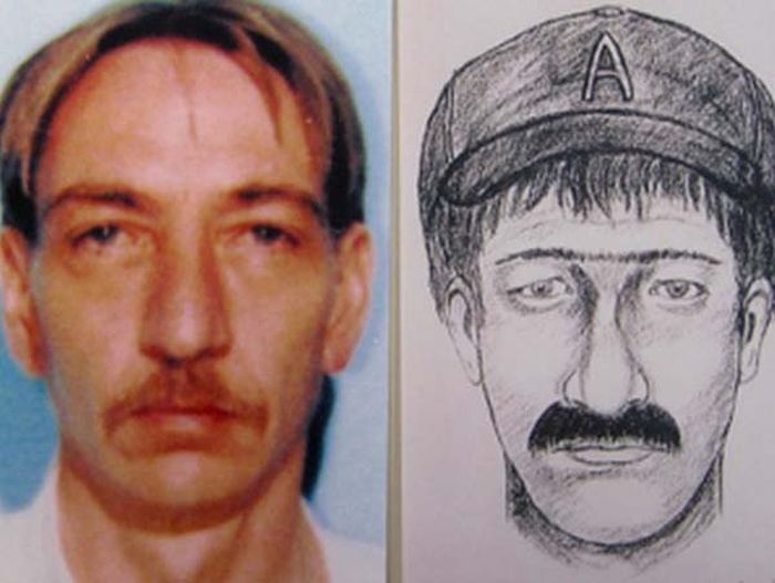 The Worst Police Sketches Ever