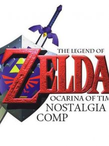 Get Nostalgic With Legend Of Zelda: Ocarina Of Time