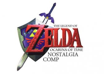 Get Nostalgic With Legend Of Zelda: Ocarina Of Time