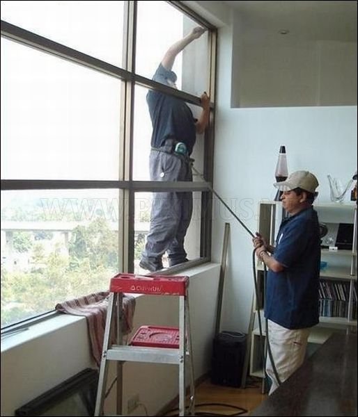 Experts in Safety