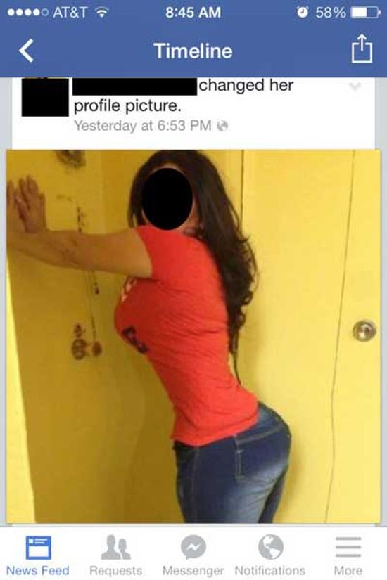 Are These Facebook Users Are Telling The Truth?