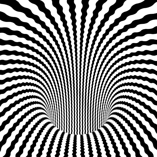 These GIFs Will Make You Think You're Tripping