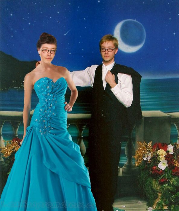 Alone At The Prom Is The Newest Meme Sensation