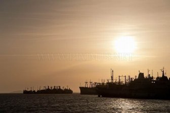 Ship Cemetery 