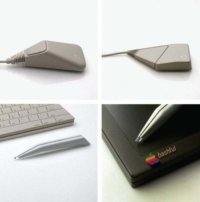 Apple Has Come A Long Way Since Designing These
