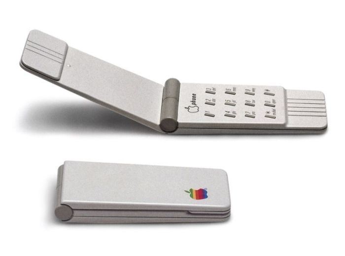 Apple Has Come A Long Way Since Designing These