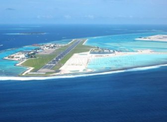 Great Aerial Photographs of Airport Runways