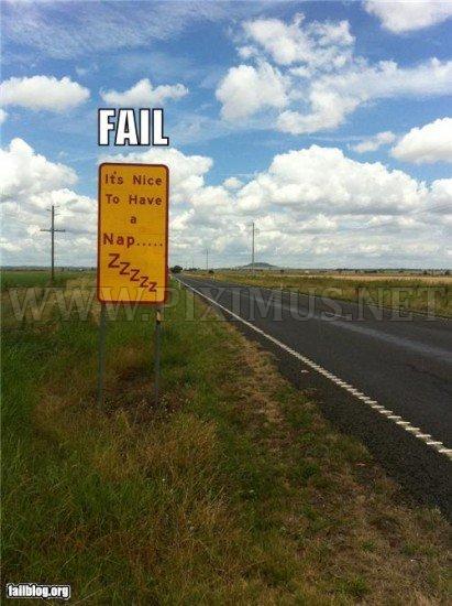 Funny Signs