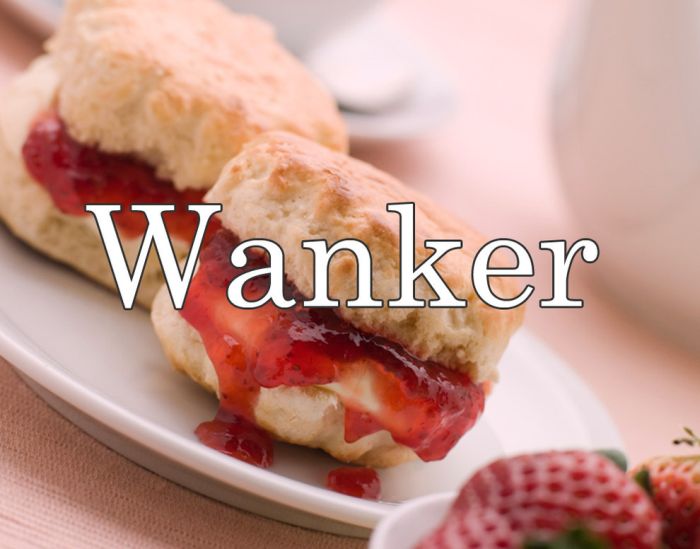 The Most British Sounding Words You Can Ever Say