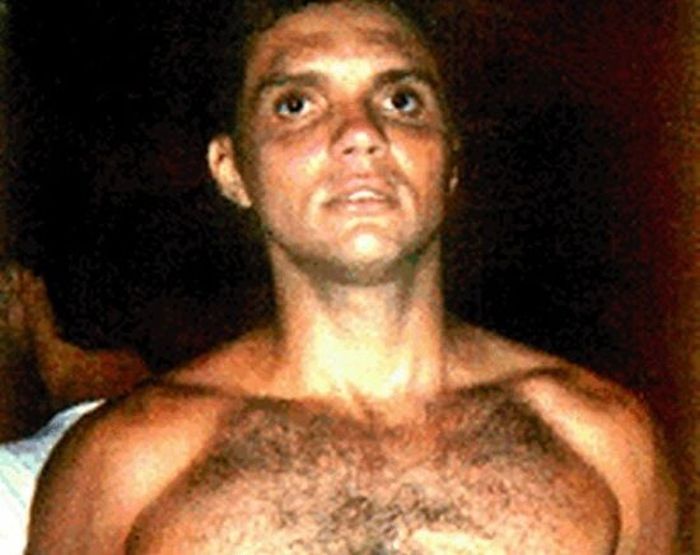 Notorious Serial Killers That Will Haunt Your Dreams