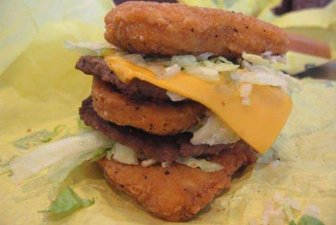 Secret Fast Food Items You Never Knew About