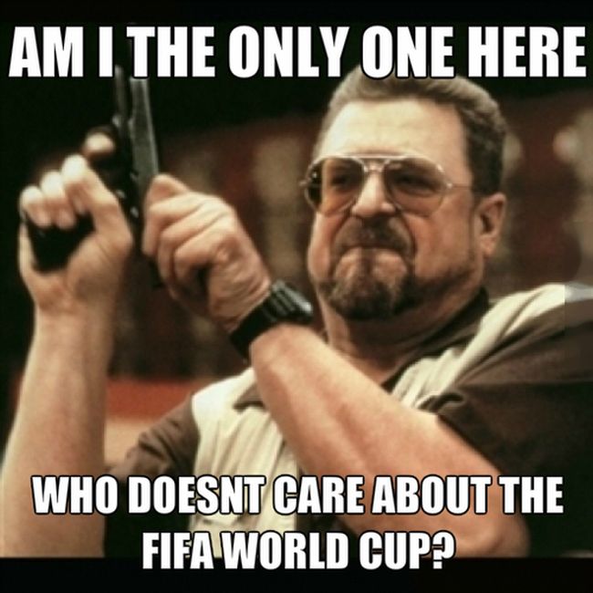 The Best World Cup Memes The Internet Has To Offer