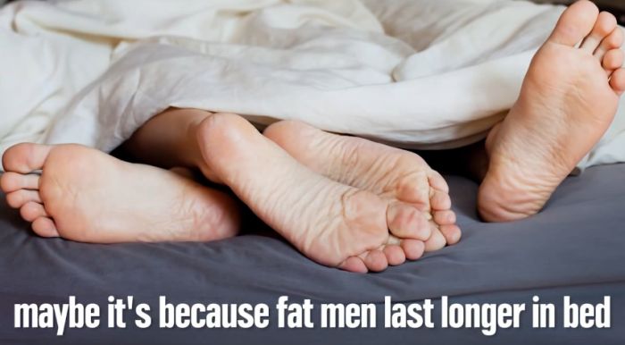 Strange Facts You Didn't Know About Men