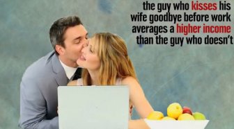 Strange Facts You Didn't Know About Men