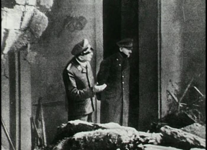 15 Things You Never Wanted To Know About Hitler