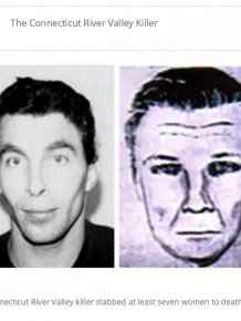 25 Serial Killers That Are Still On The Loose