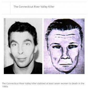 25 Serial Killers That Are Still On The Loose