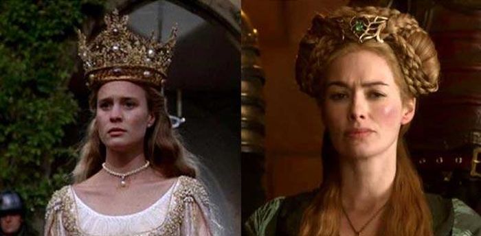 Game of Thrones Is Eerily Similar To The Princess Bride