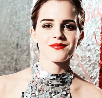 Everything About These Emma Watson GIFs Is Adorable
