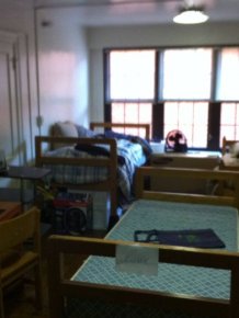 You Won't Believe How Much This Dorm Costs