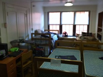 You Won't Believe How Much This Dorm Costs