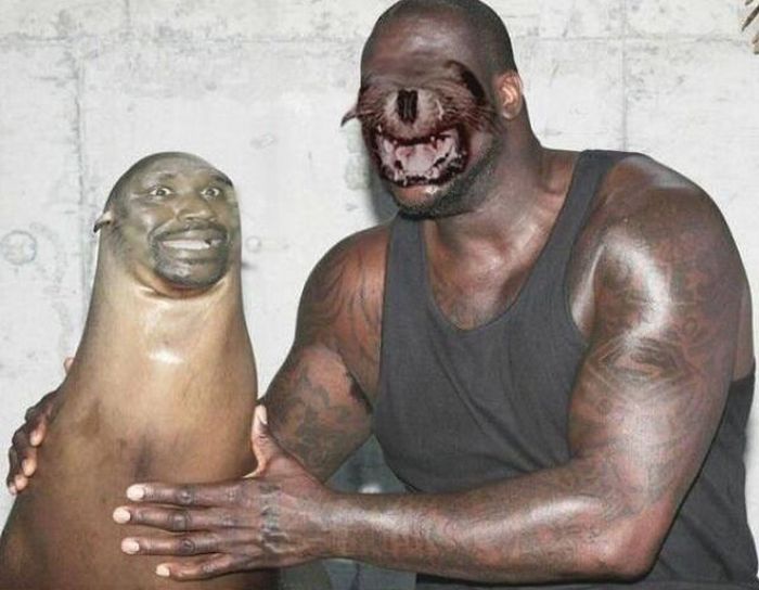 These Face Swaps May Haunt Your Dreams