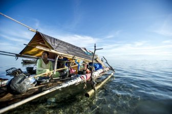 A Life On The Sea