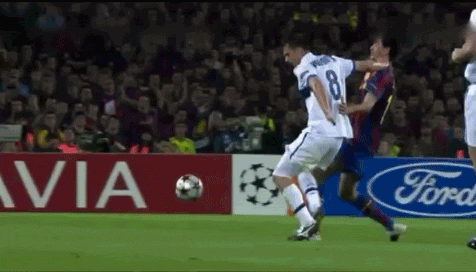 How To Take A Dive In Soccer