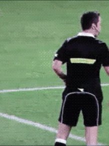 How To Take A Dive In Soccer