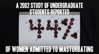 Facts You Didn't Know About Female Masturbation