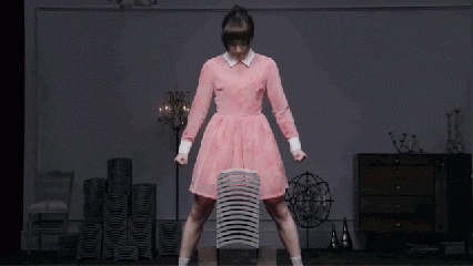 Daily GIFs Mix, part 496