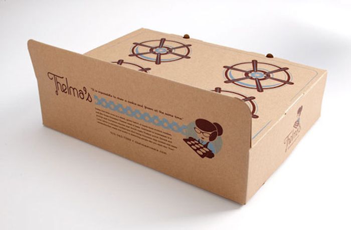 These Packaging Designs Are Creative And Cool