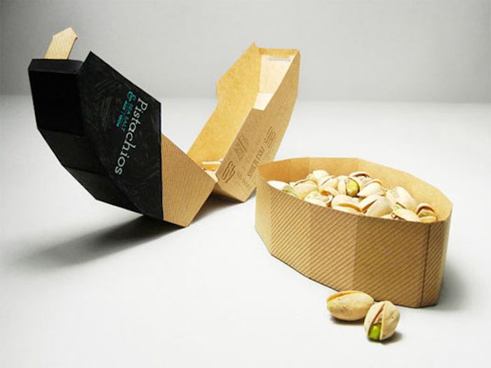 These Packaging Designs Are Creative And Cool