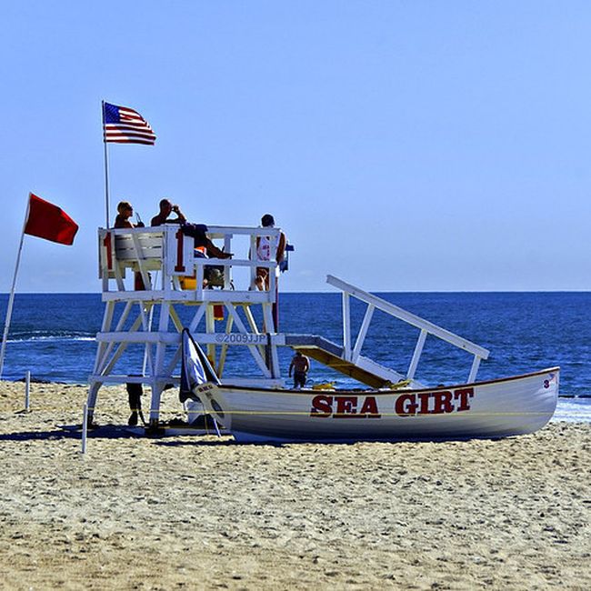 Beautiful Pictures Of The Jersey Shore