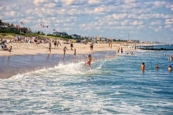 Beautiful Pictures Of The Jersey Shore