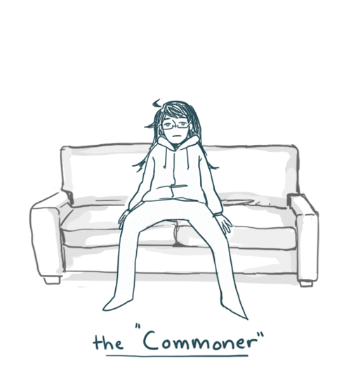 The Best Ways To Sit On The Couch