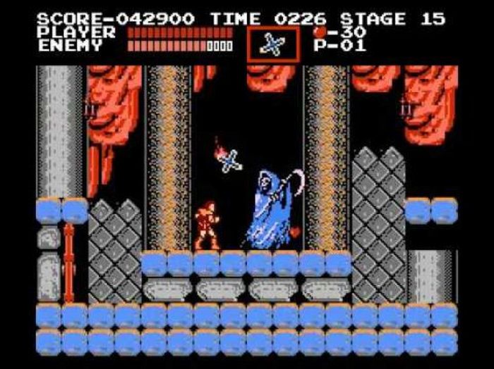 NES Games That Made You Want To Break Stuff