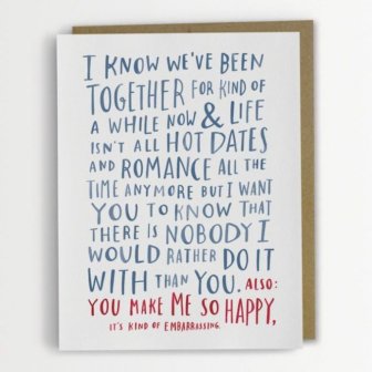 The Most Awkward Greeting Cards Ever