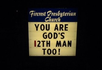 These Church Signs Will Make You Chuckle