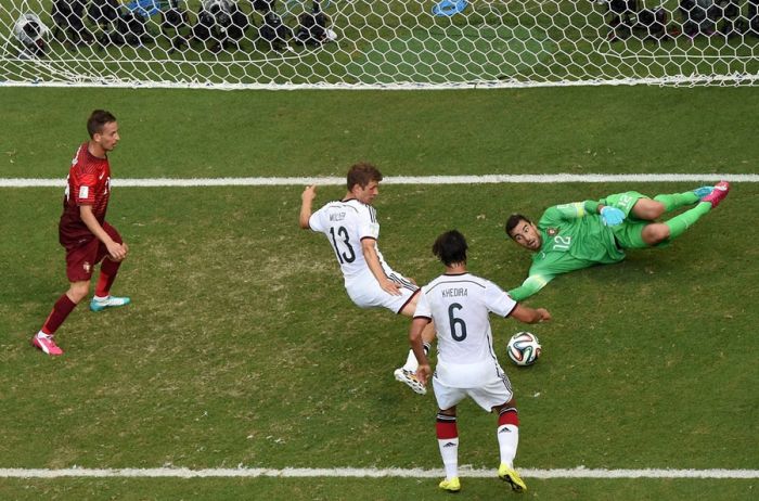 Best Goals Of The World Cup 2014, part 2014