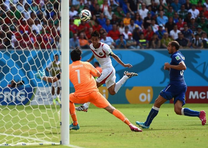 Best Goals Of The World Cup 2014, part 2014