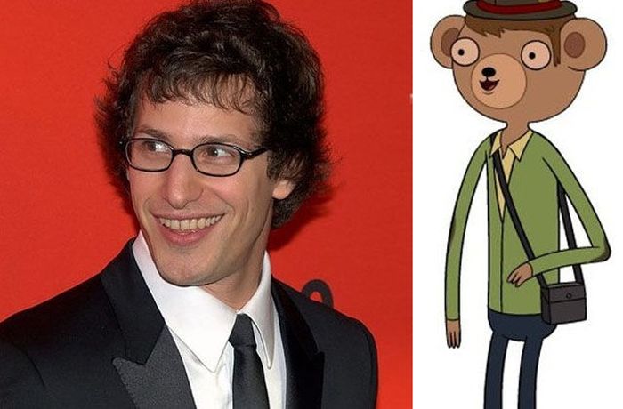 Did You Know These Celebs Also Voiced Cartoons?