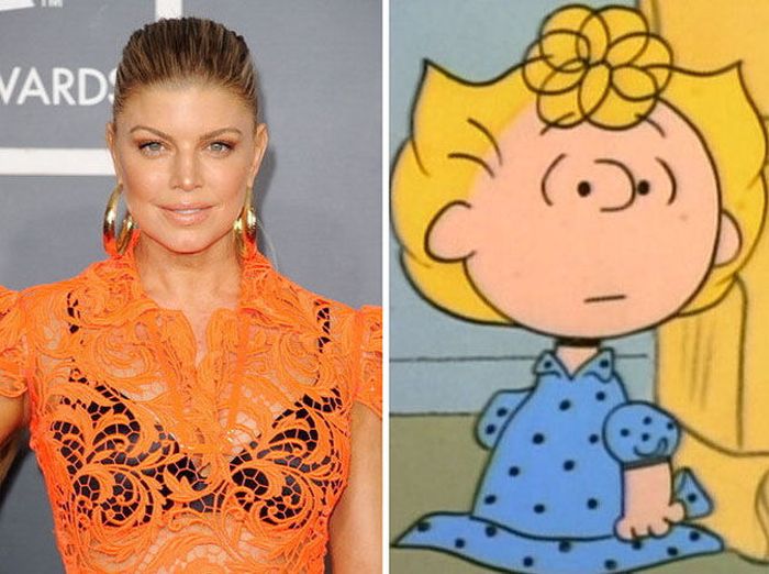 Did You Know These Celebs Also Voiced Cartoons?