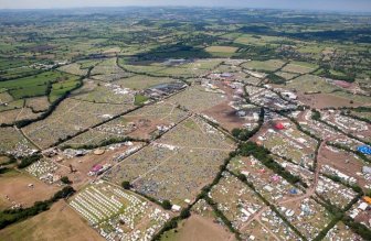 The Aftermath Of Glastonbury