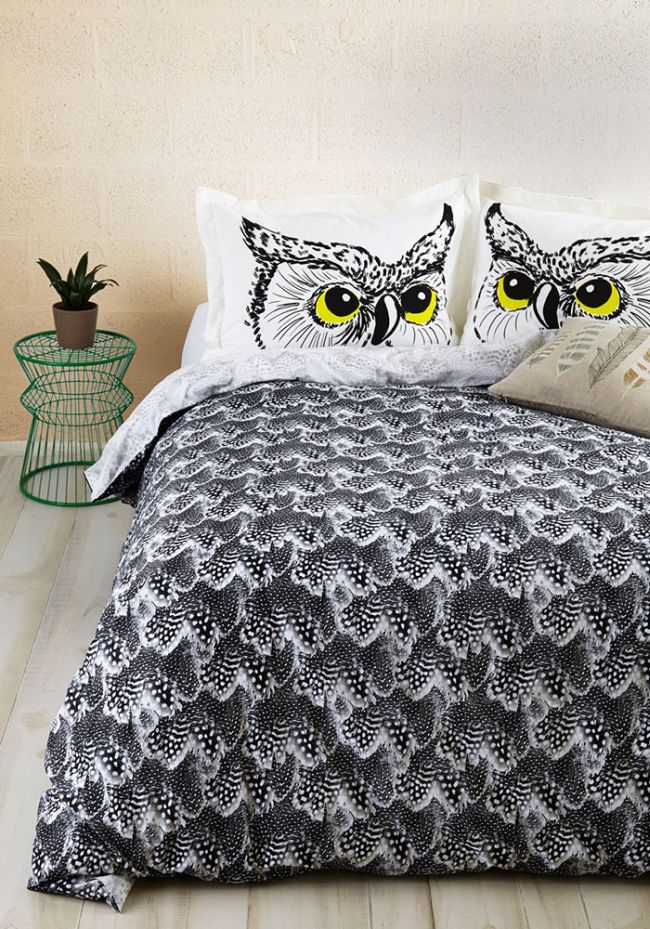 The Coolest Bed Covers Ever
