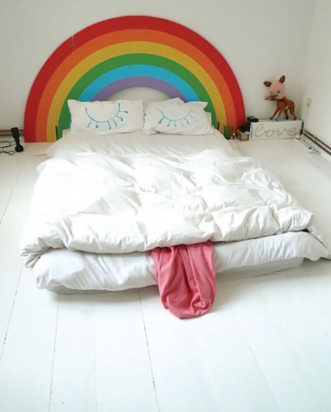 The Coolest Bed Covers Ever