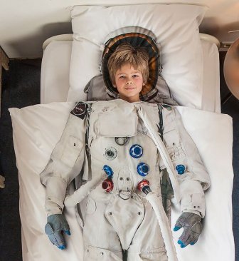 The Coolest Bed Covers Ever