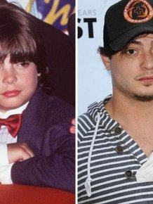 Your Favorite Child Stars Are Now All Grown Up